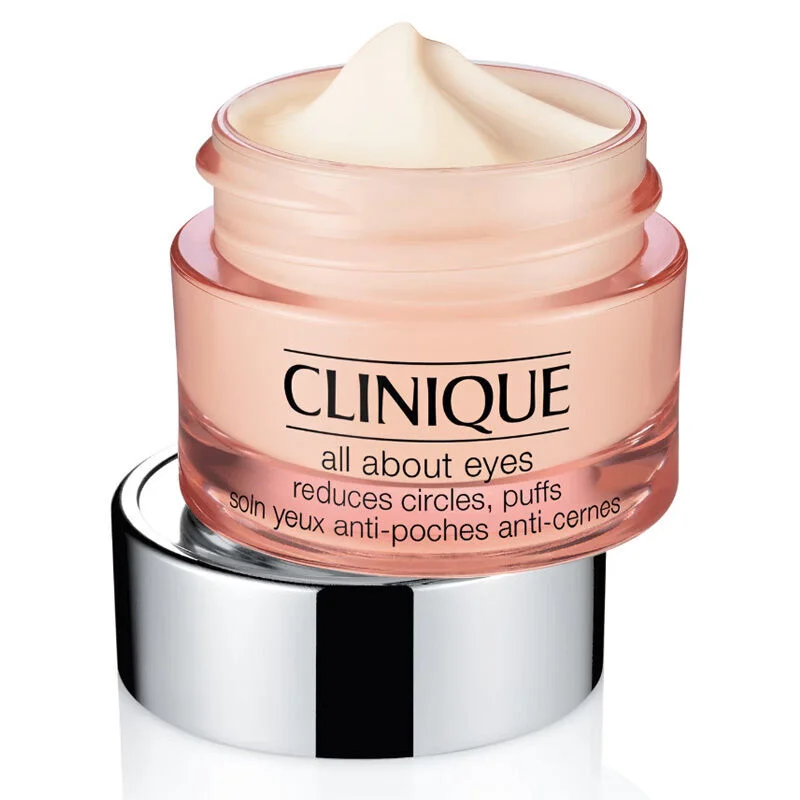 Clinique All About Eyes Eye Area Care Cream 15 ml