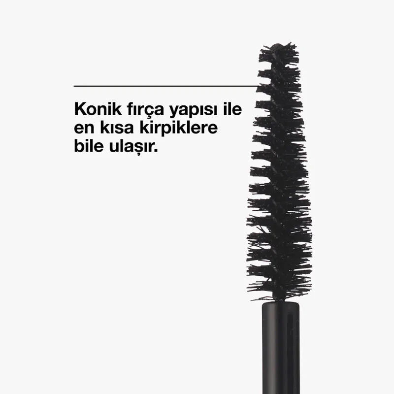 Обретите Драматический Взгляд: Тушь Clinique High Impact Bla
