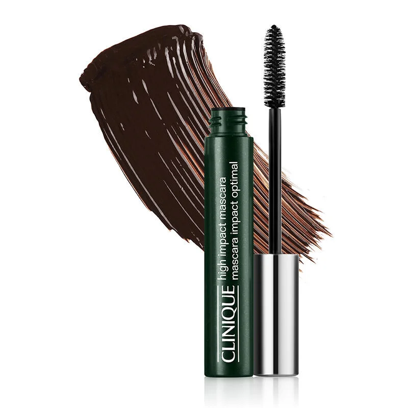 Clinique High Impact Black Mascara 7 ml - 02 Black/Brown