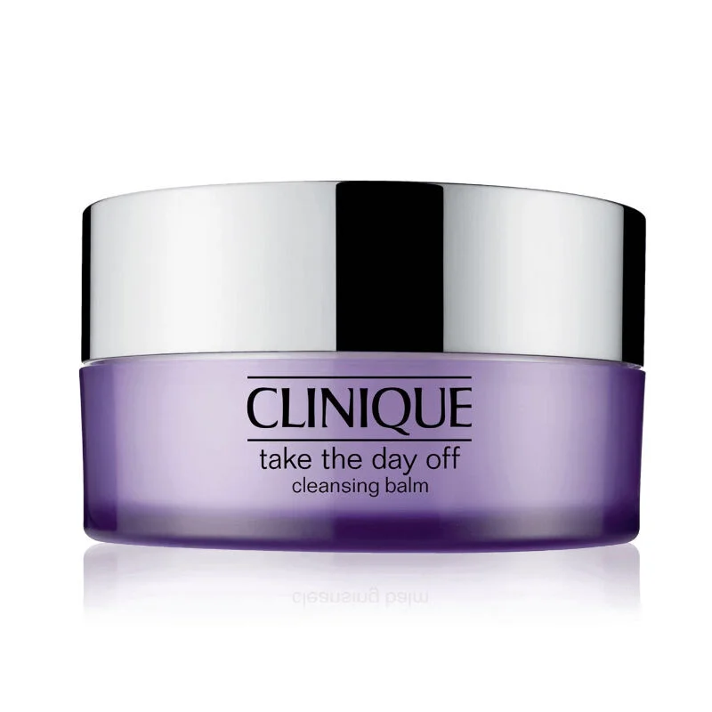 Clinique Take The Day Off Cleansing Balm 125ml - Makeup Remover