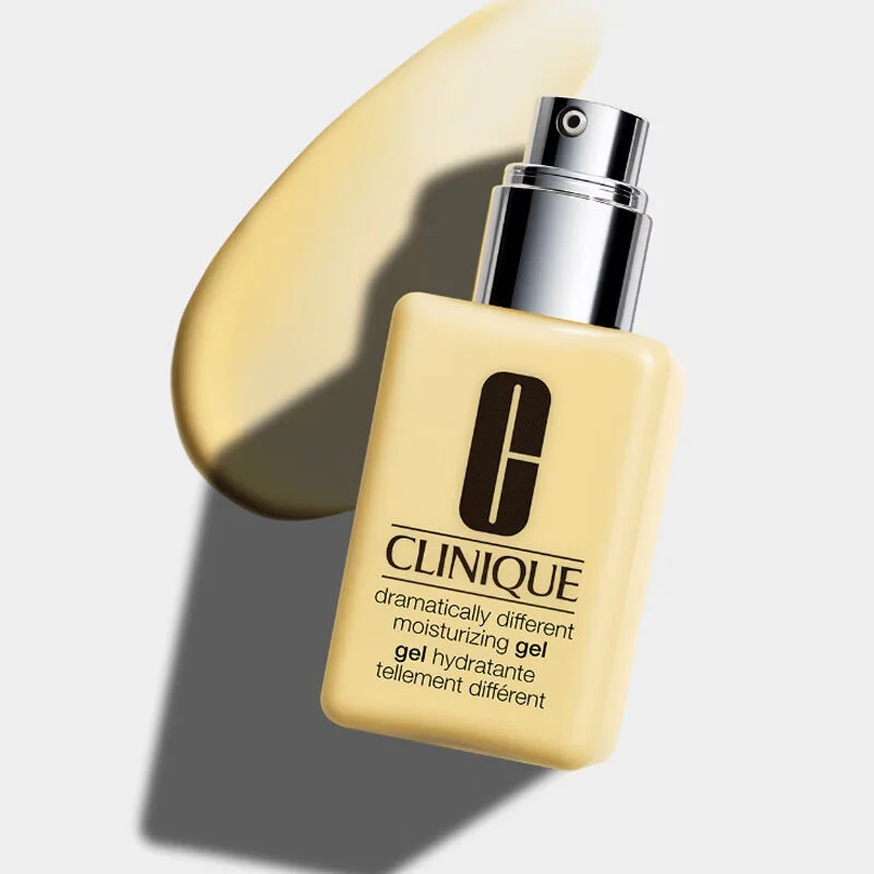Clinique Dramatically Different Hydrating Gel Cream 125ml