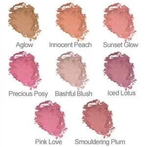 Clinique Blushing Blush Aglow 6 gr