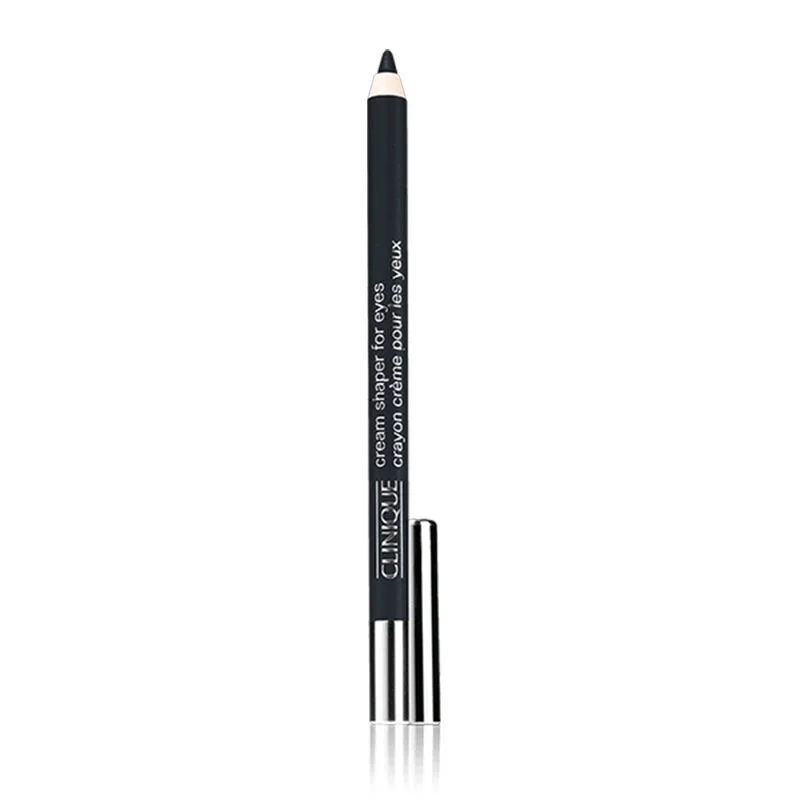 Clinique Cream Shaper Eyeliner Black Diamond 1.2g - Smooth & Long-lasting