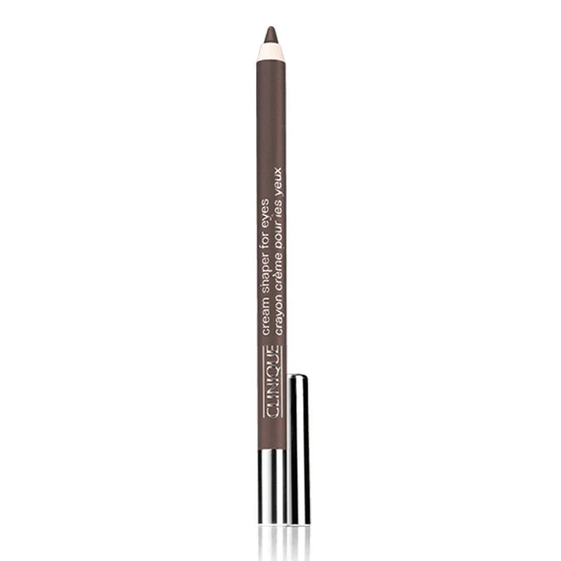 Clinique Cream Shaper Eyeliner - Chocolate Lustre 1.2g