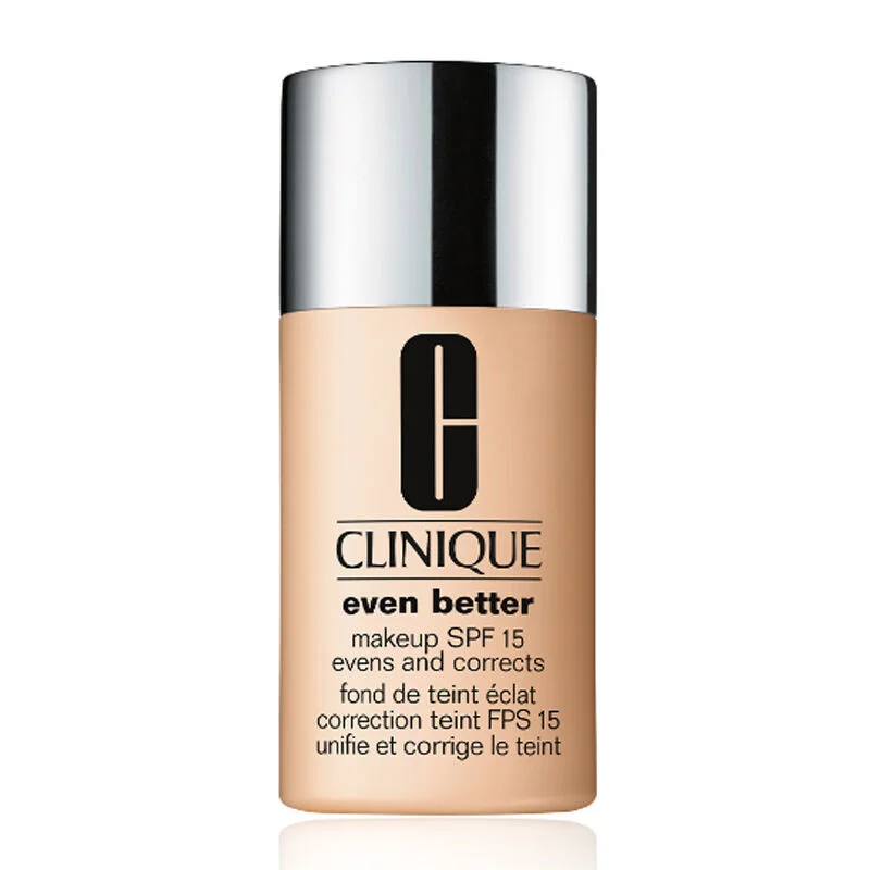 Clinique Even Better Foundation SPF 15 - CN 40 Cream 30ml