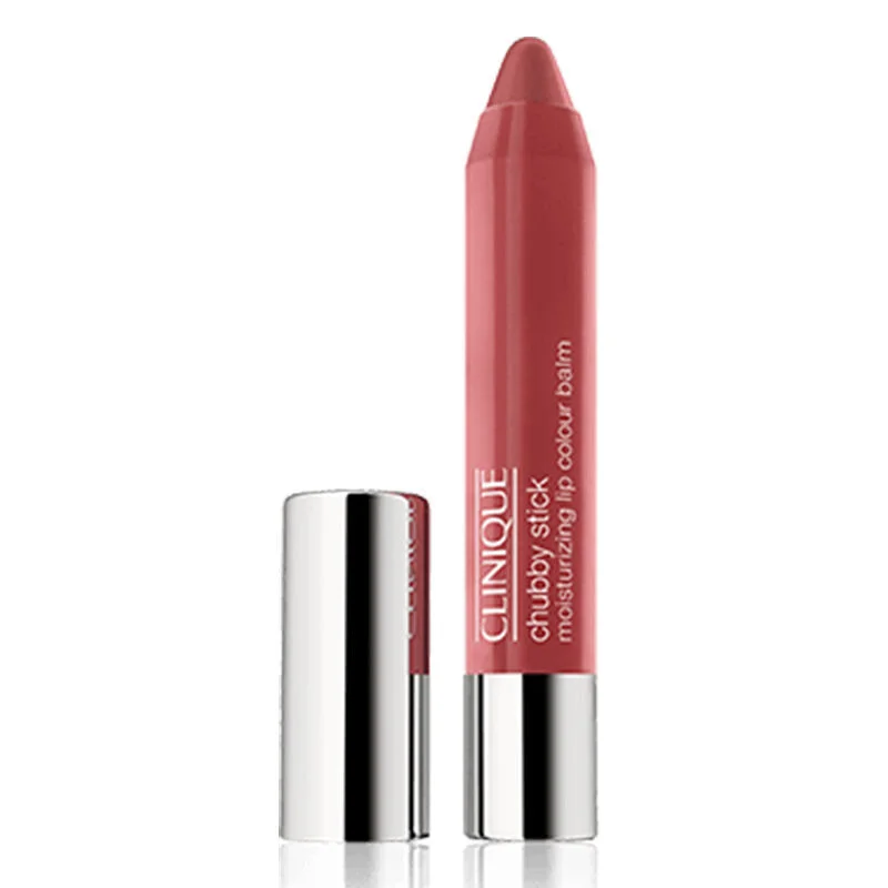 Clinique Chubby Stick Mega Melon Lip Gloss - 3g Moisturizer