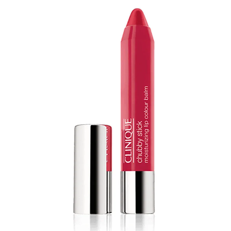 Clinique Chubby Stick Lip Gloss - Chunky Cherry, 3g Moisture