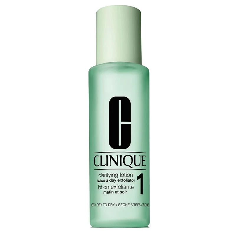 Clinique Clarifying Lotion Tonic 1 - 400ml Purifying Toner