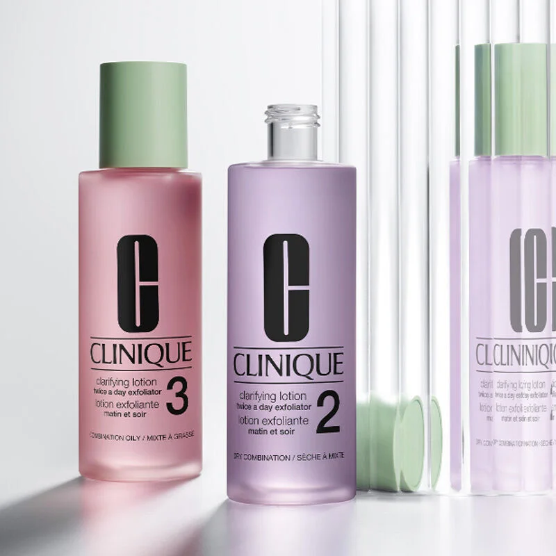 Лосьон для очищения 2 от Clinique 200 мл