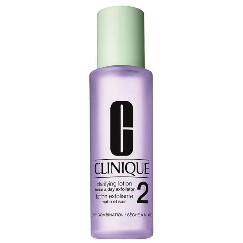 Лосьон для очищения 2 от Clinique 200 мл
