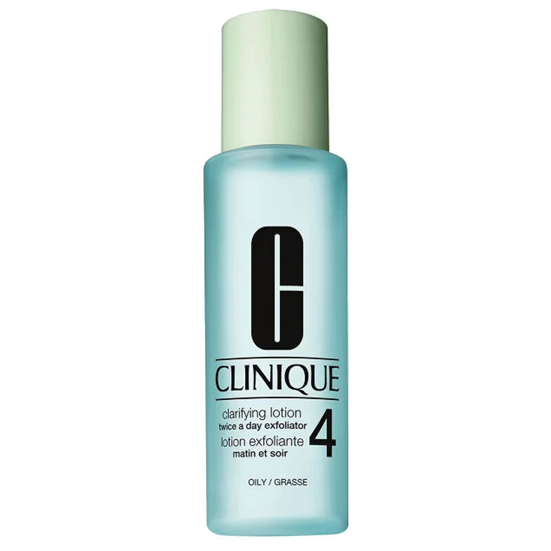 Clinique Clarifying Lotion 4 - Purifying Toner 200 ml