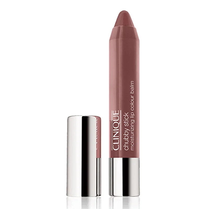 Clinique Chubby Stick Lip Gloss - Grape-Up Moisturizer 3g