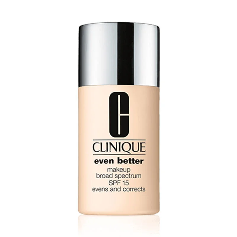 Clinique Even Better Foundation SPF 15 - CN 08 Linen 30ml