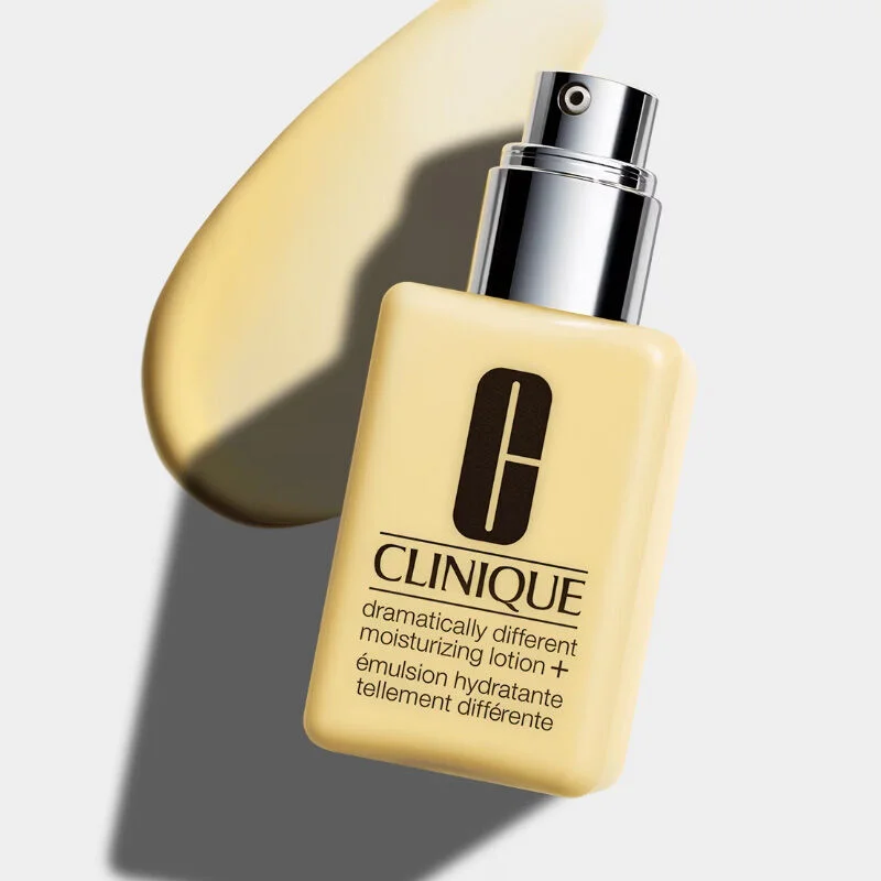 Clinique Dramatically Different Moisturizing Lotion 125ml