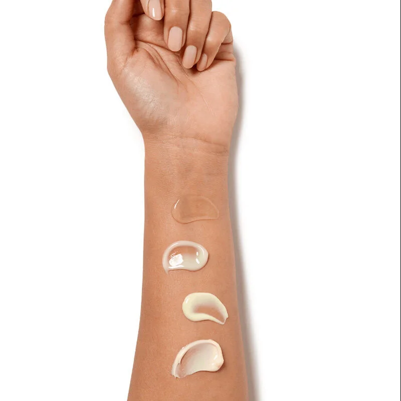 Увлажните кожу: сияние и молодость с Clinique Dramatically D