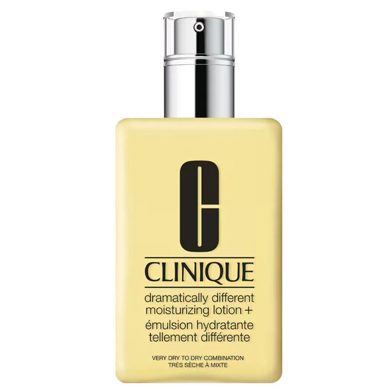 Увлажните кожу: сияние и молодость с Clinique Dramatically D