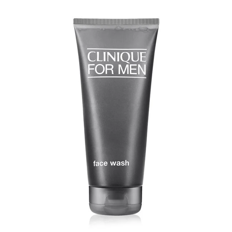 Clinique For Men Face Wash Face Cleansing Gel 200 ml
