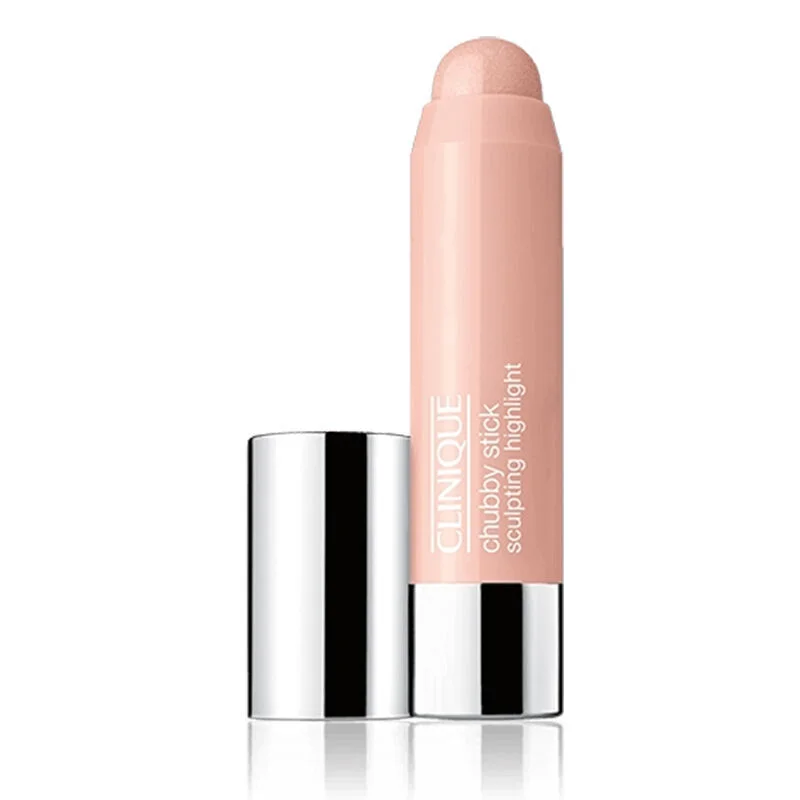 Clinique Chubby Stick Sculpting Highlighter - Hefty Highlight 6g