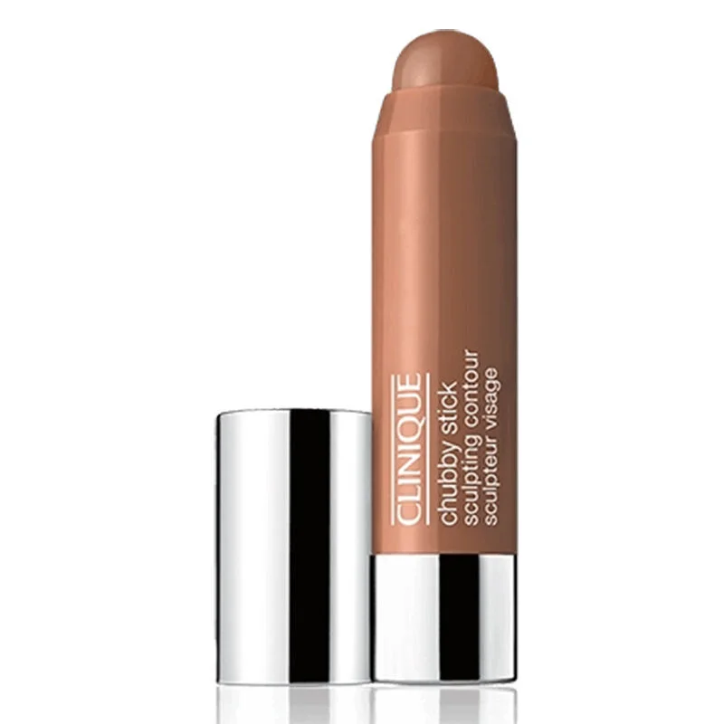 Clinique Chubby Stick Sculpting Contour - Curvy 6g Makeup