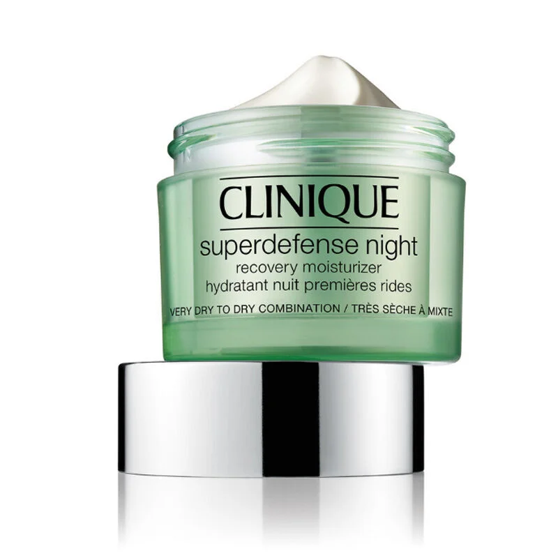 Clinique Superdefense Night Cream 50 ml