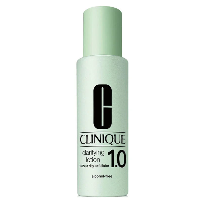 Clinique Clarifying Lotion 1.0 - Purifying Toner 200ml