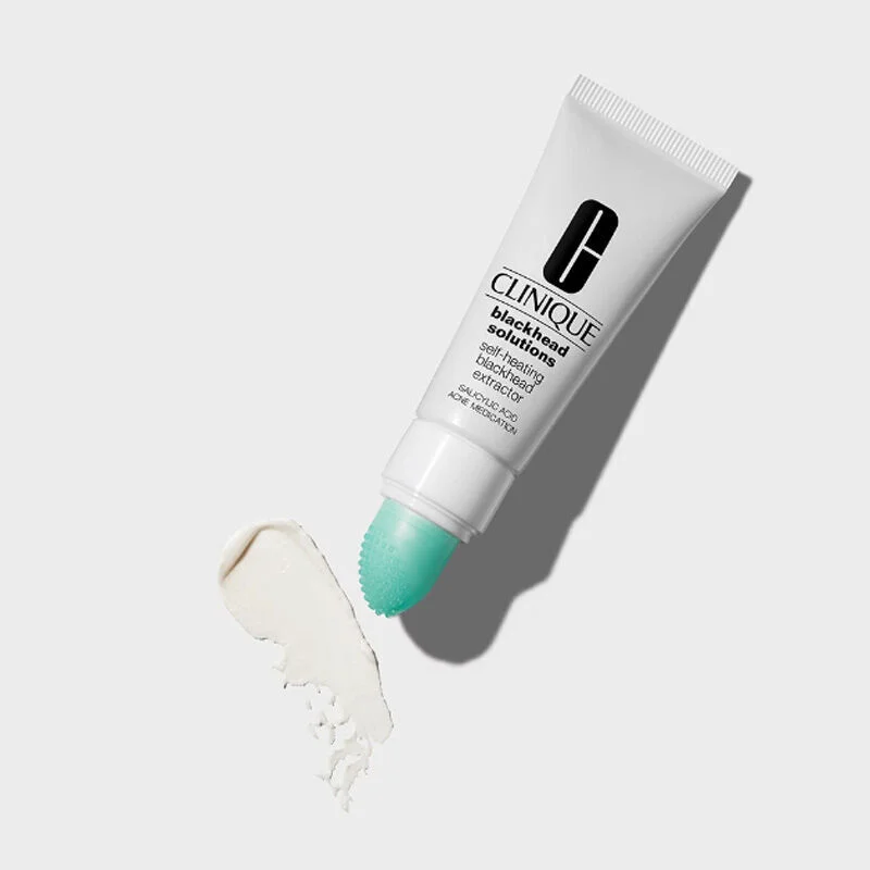 Clinique Heat Technology Blackhead Remover Gel 20ml
