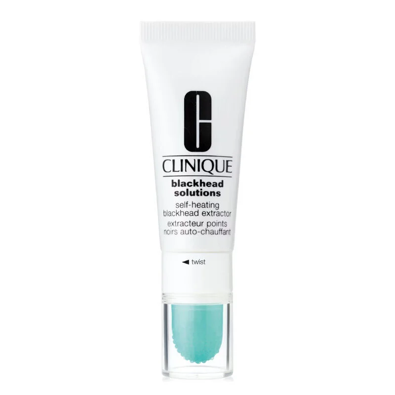 Clinique Heat Technology Mitesser Entferner Gel 20ml