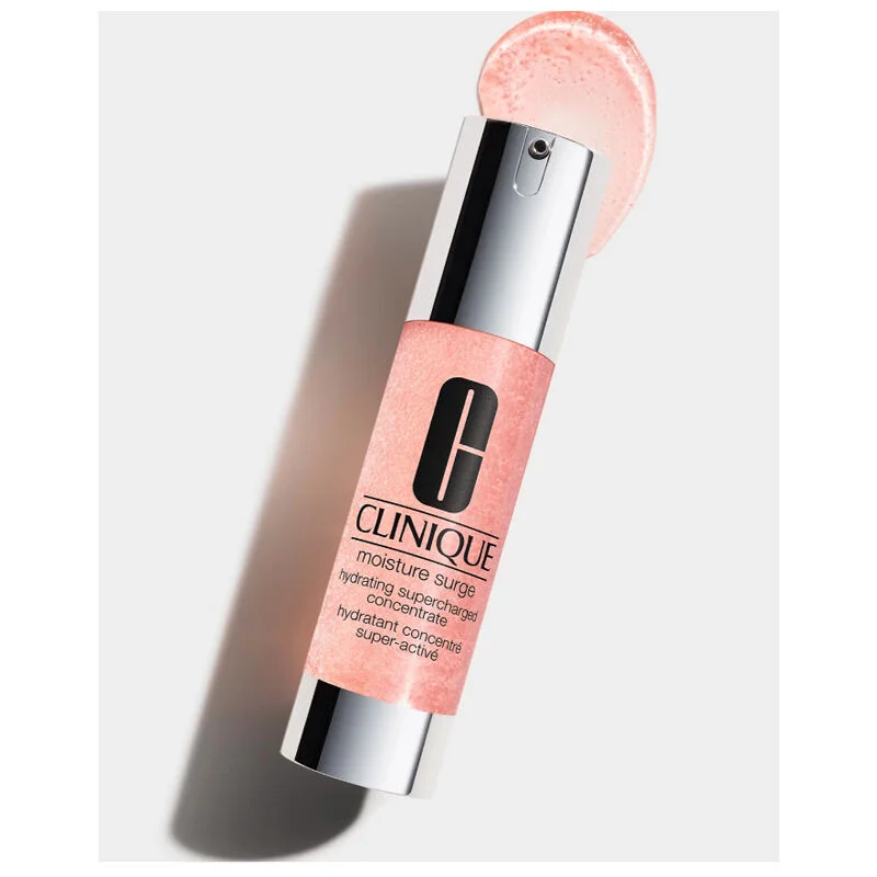 Clinique Moisture Surge Supercharged Hydrating Moisturizer 48ml