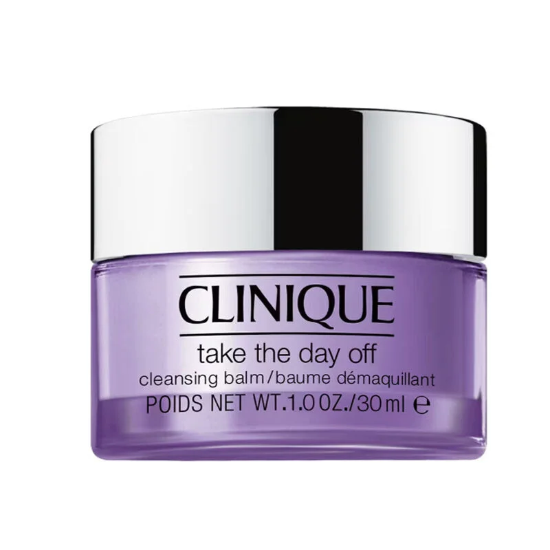 Clinique Take The Day Off Cleansing Balm 30ml - Makeup Remover