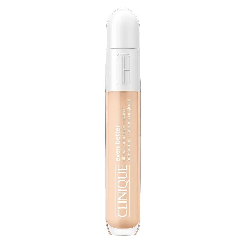 Clinique Even Better Under-Eye Concealer CN 10 Alabaster 6 ml