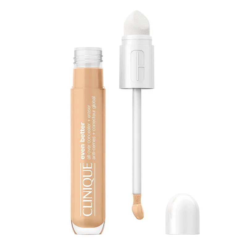 Erzielen Sie makellose Haut: Clinique Even Better Concealer