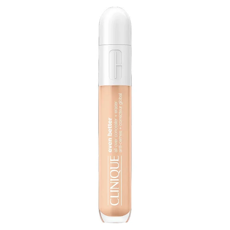 Clinique Even Better Concealer Under Eye Concealer CN 18 Cream Whip 6 ml