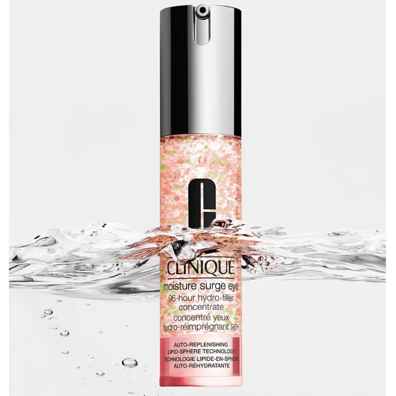 Clinique Moisture Surge Eye 96 Hour Moisture Protection Technology Eye Cream 15 ml