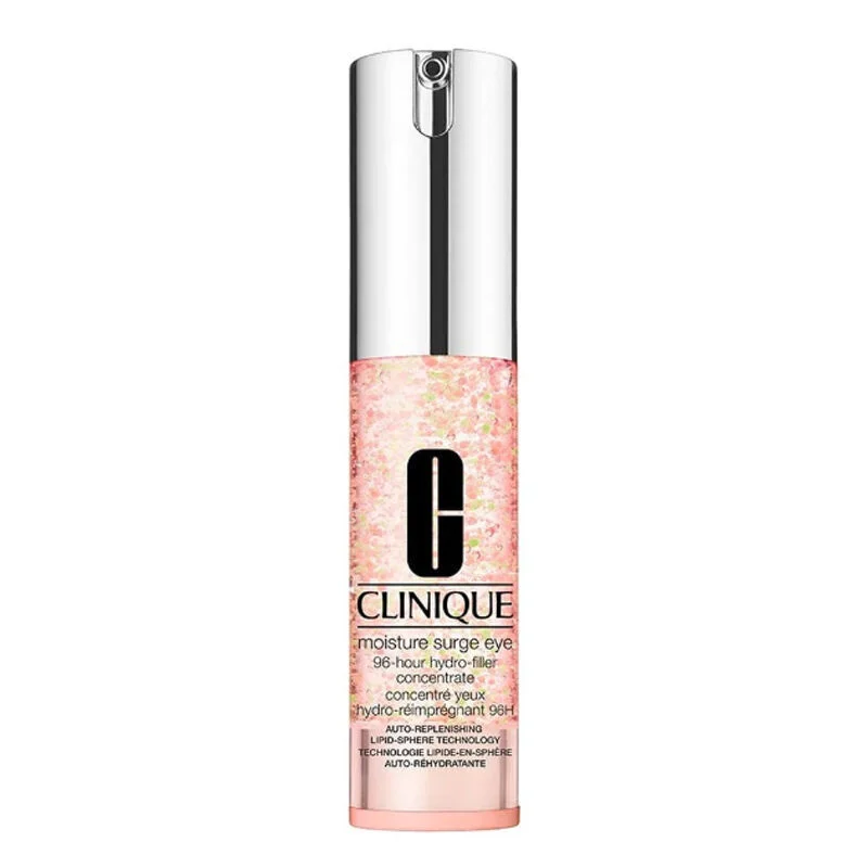 Clinique Moisture Surge Eye 96 Saat Moisture Protection Technology Eye Cream 15 ml