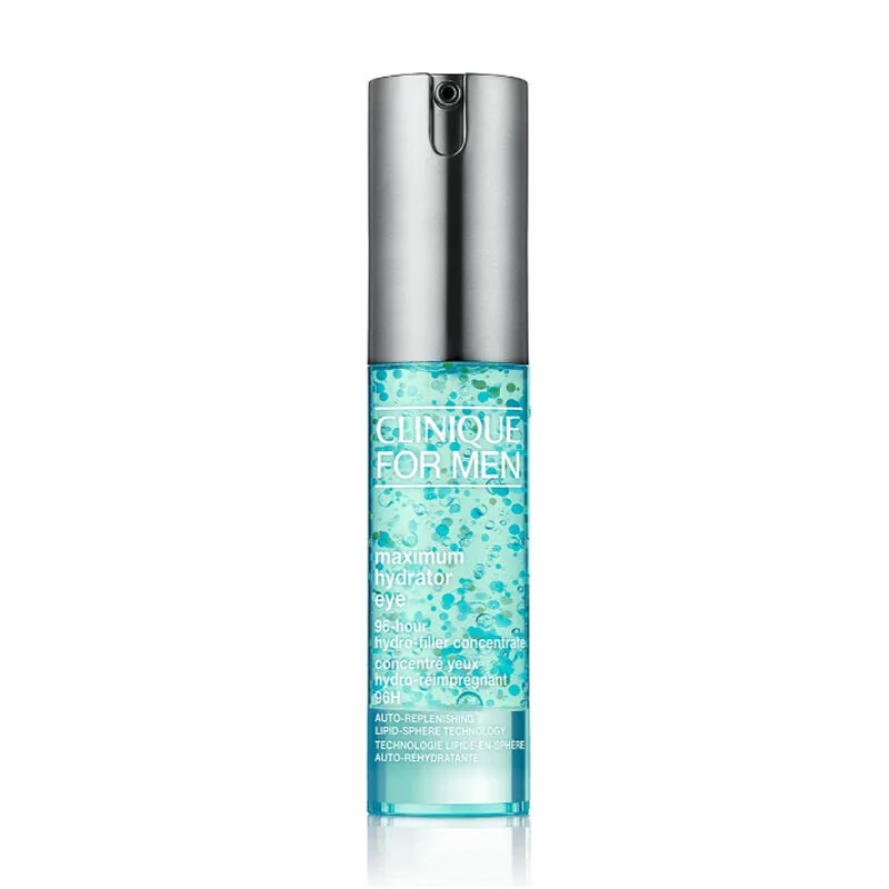 Clinique Men's 96-Hour Moisture Eye Cream 15 ml