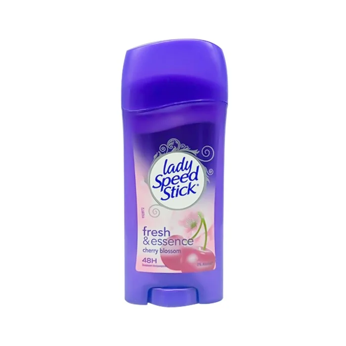 Lady Speed Stick Cherry Scent Antiperspirant - 65g