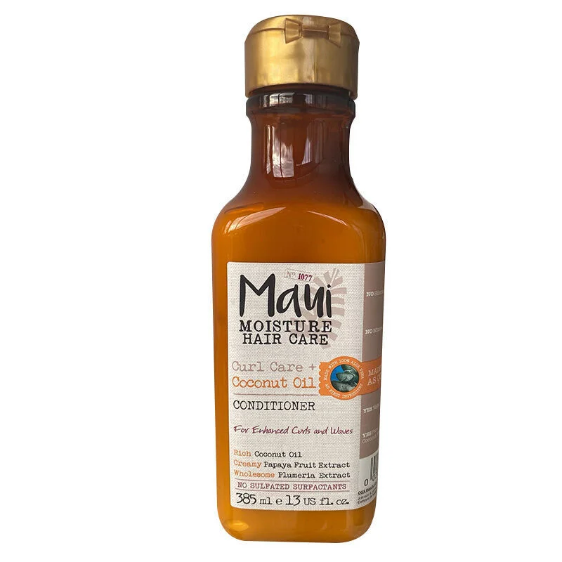 Maui Kokosnussöl Conditioner 385ml