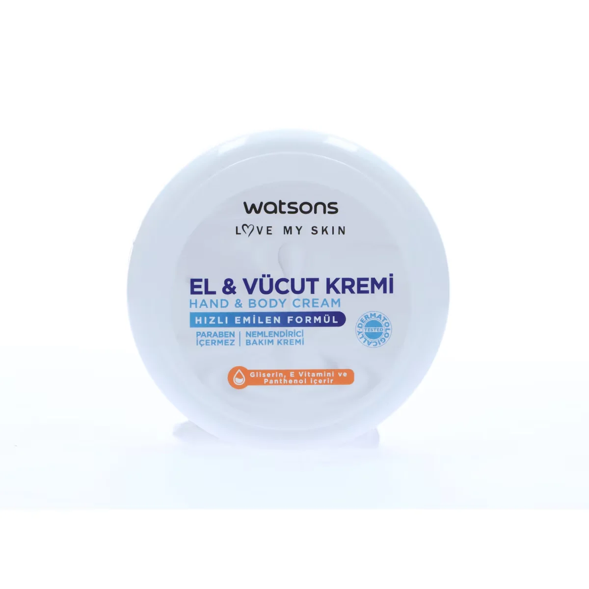 Watsons Hand And Body Cream 220 ml
