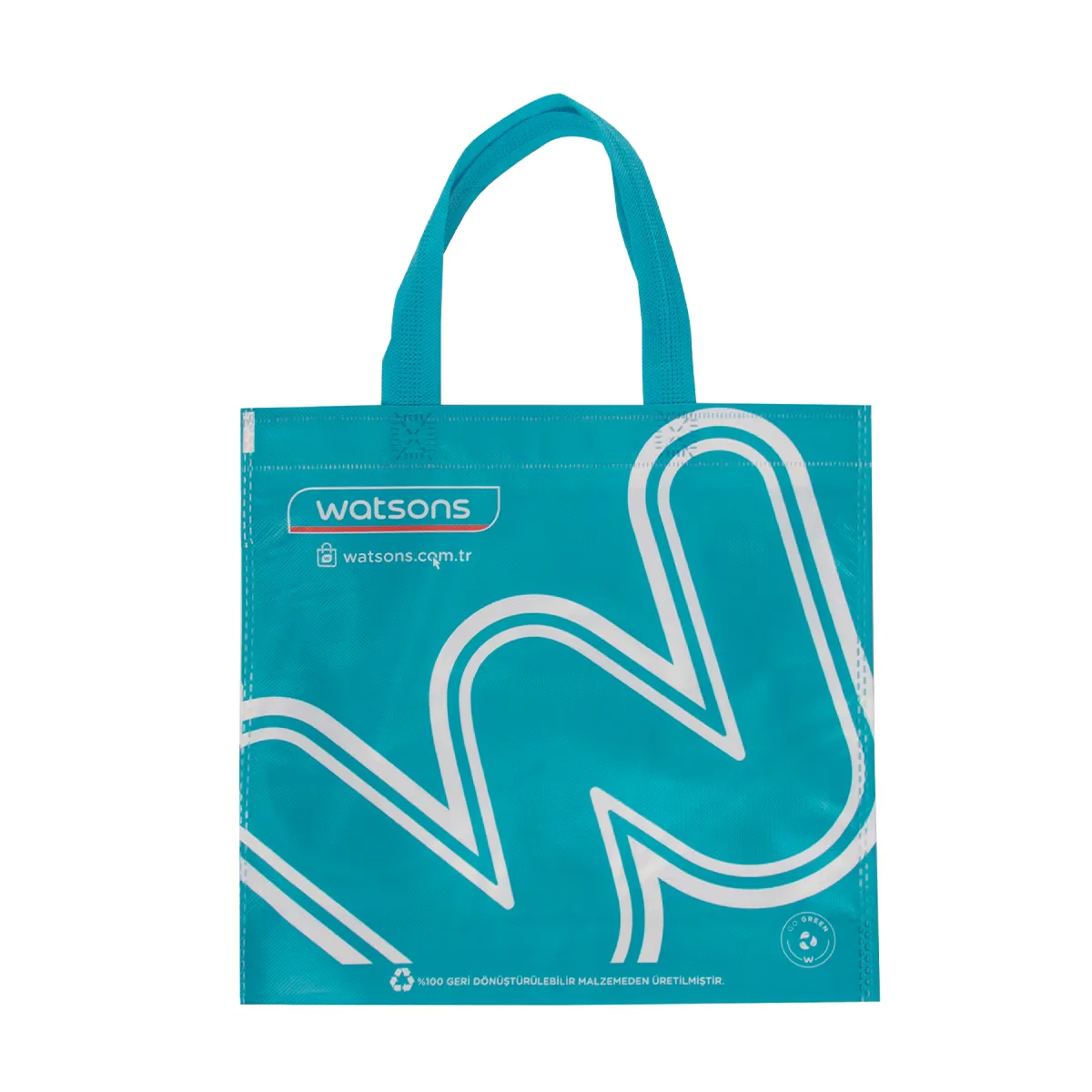 Watsons Reusable Bag Small