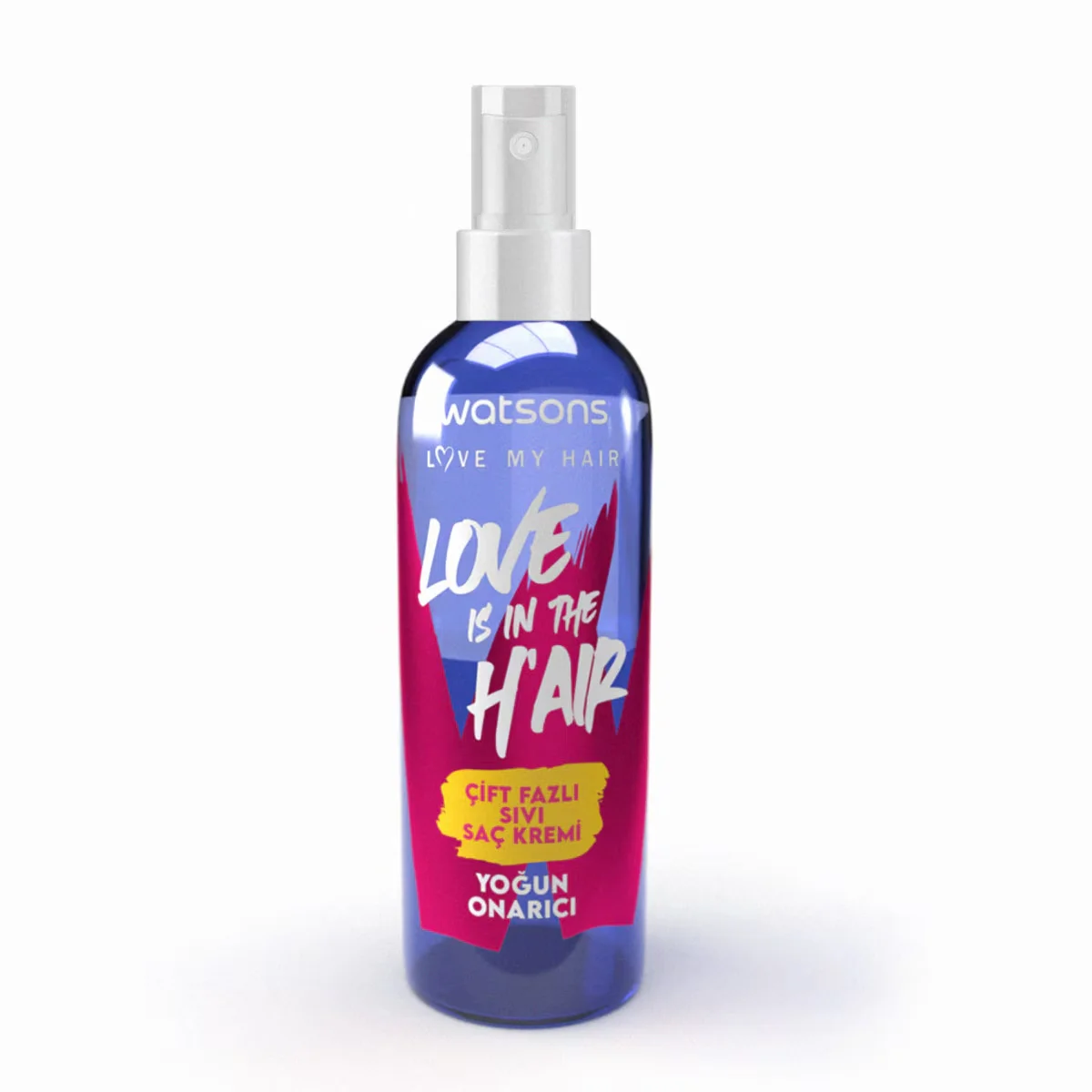 Watsons Intensive Repair Dual Phase Conditioner 200 ml