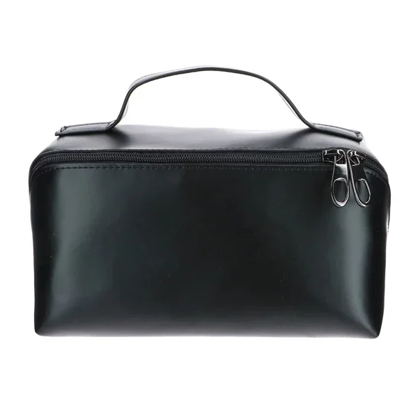 Miine Makeup Bag Black
