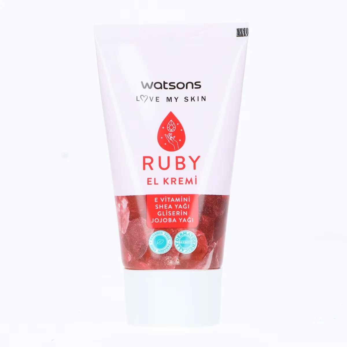 Watsons Hand Cream Ruby 50 ml