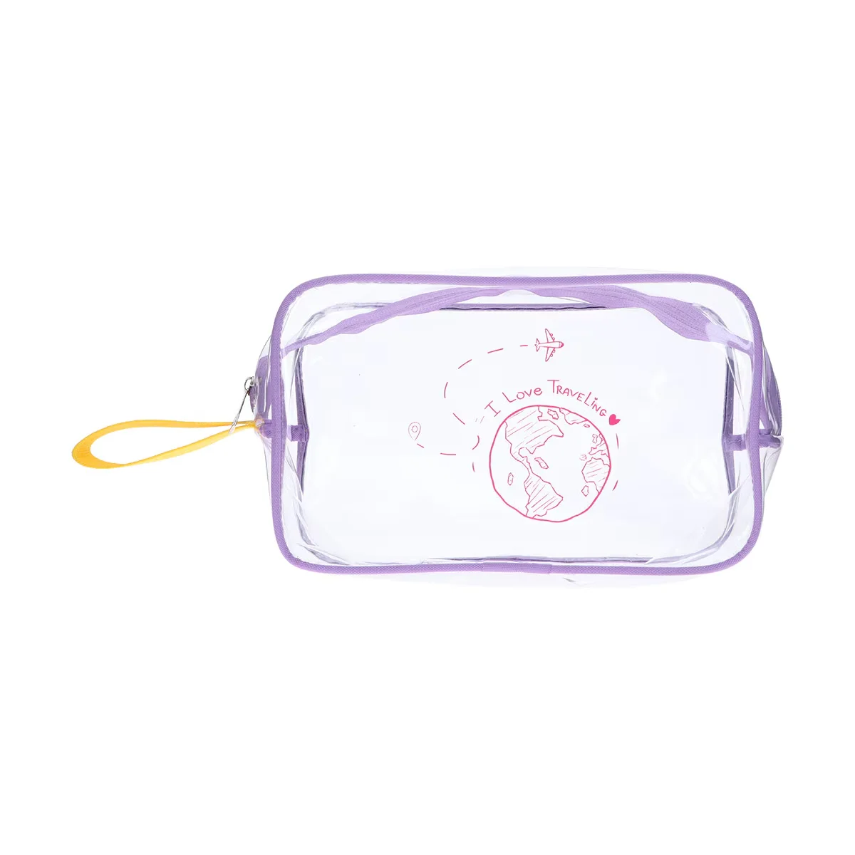 Miine Wet Bag Lilac