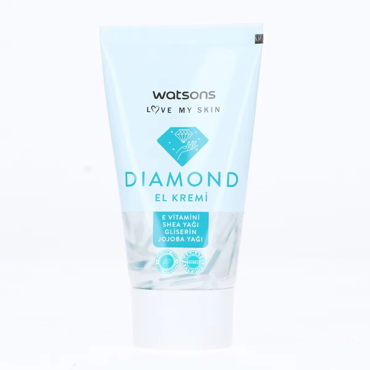 Watsons Hand Cream Diamond 50 ml