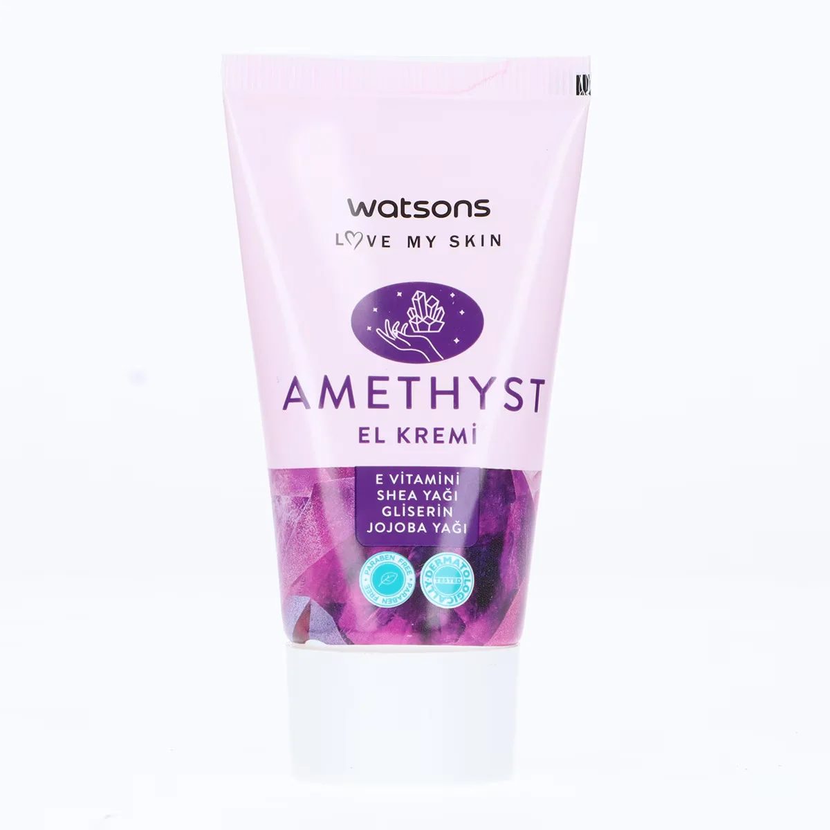 Watsons Hand Cream Amethyst 50 ml