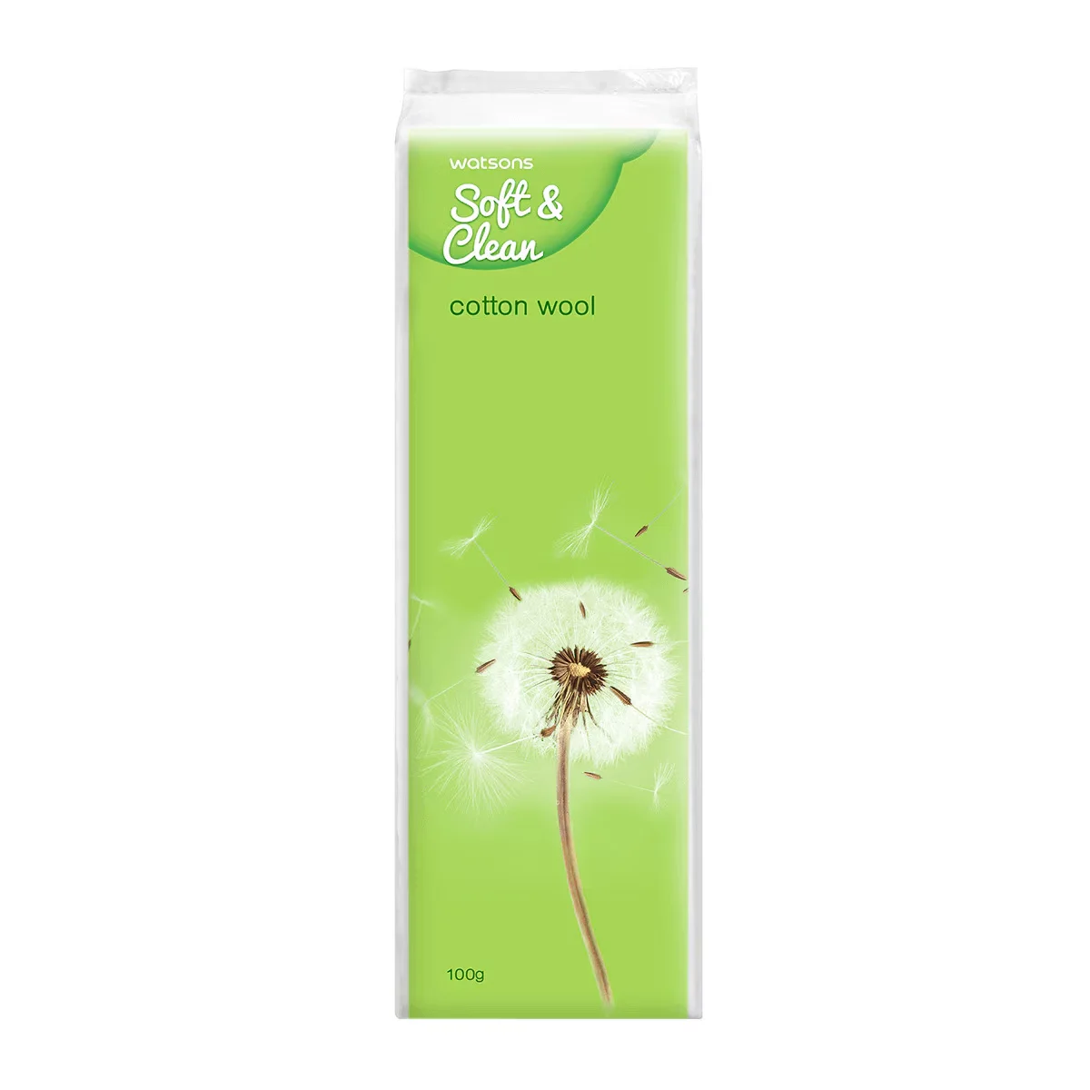 Watsons Cotton 100 gr