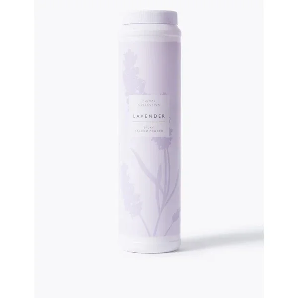 Marks&spencer Lavender Powder 200 g