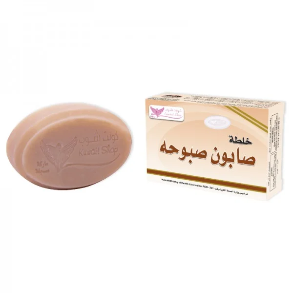 Sabouh Soap from Kuwait Shop 100 grams