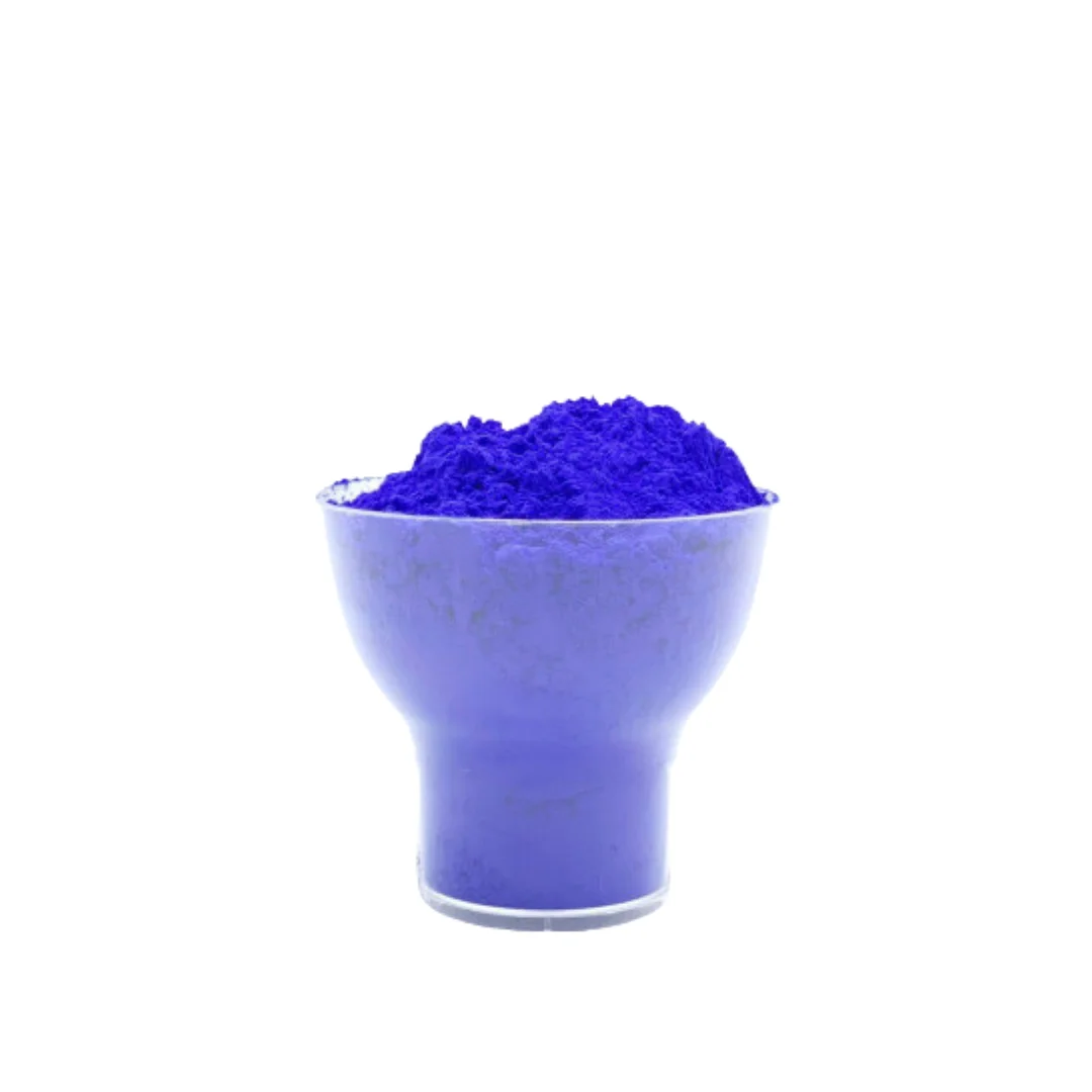 Moroccan Indigo Powder for Face and Body 50g