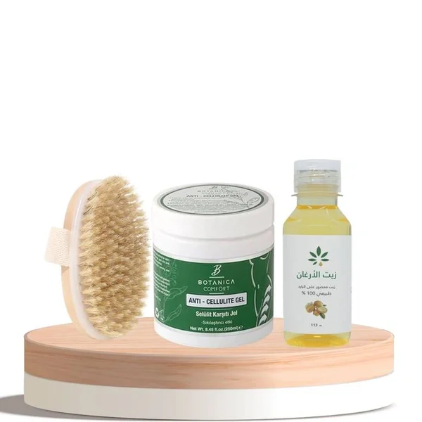 Cellulite Removal Box Set - 3 Products